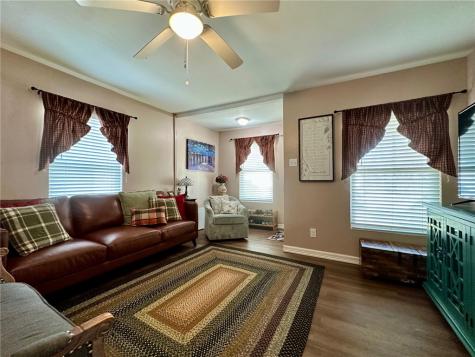 1021 E B Avenue Kingsville TX 78363