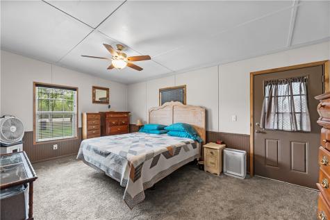 1321 Luning Street Woodsboro TX 78393