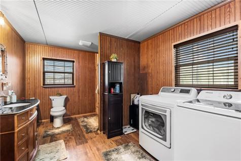 1321 Luning Street Woodsboro TX 78393