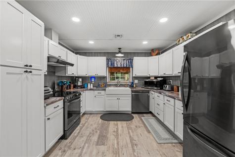 1321 Luning Street Woodsboro TX 78393