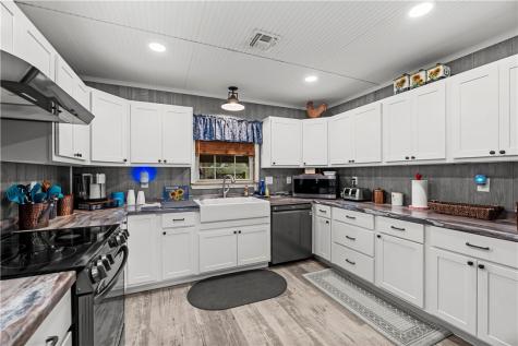 1321 Luning Street Woodsboro TX 78393