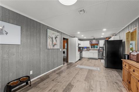 1321 Luning Street Woodsboro TX 78393