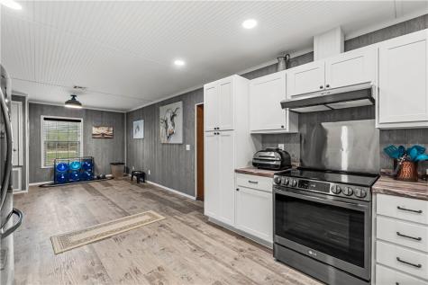 1321 Luning Street Woodsboro TX 78393