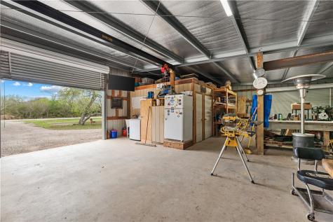 1321 Luning Street Woodsboro TX 78393