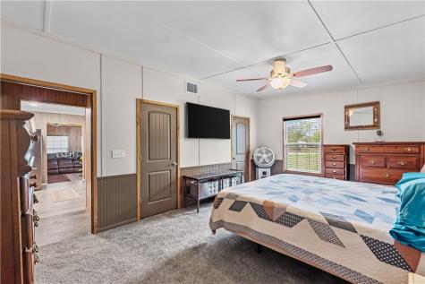 1321 Luning Street Woodsboro TX 78393