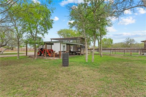 1321 Luning Street Woodsboro TX 78393