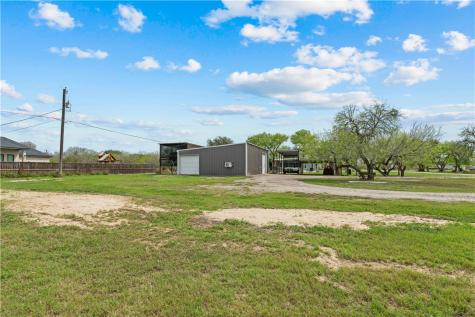 1321 Luning Street Woodsboro TX 78393
