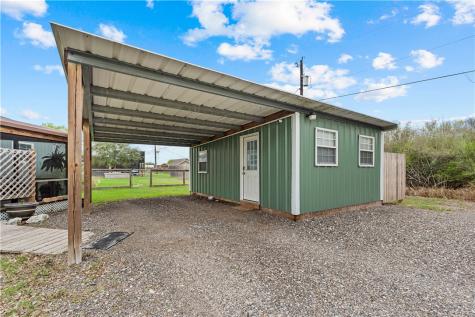 1321 Luning Street Woodsboro TX 78393