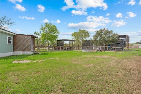 1321 Luning Street Woodsboro TX 78393