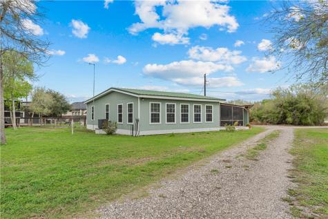 1321 Luning Street Woodsboro TX 78393