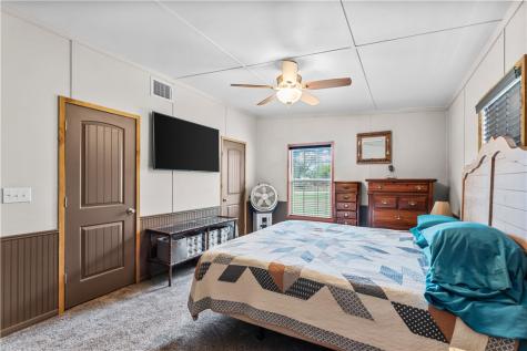 1321 Luning Street Woodsboro TX 78393