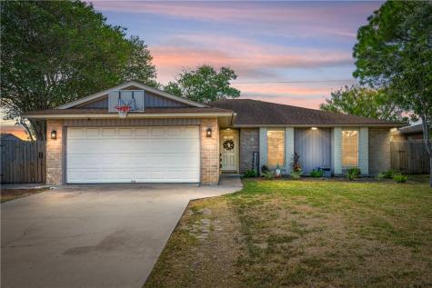 6371 Fitzhugh Drive Corpus Christi TX 78414