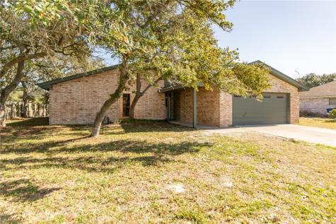 3225 Cove Way Drive Corpus Christi TX 78418