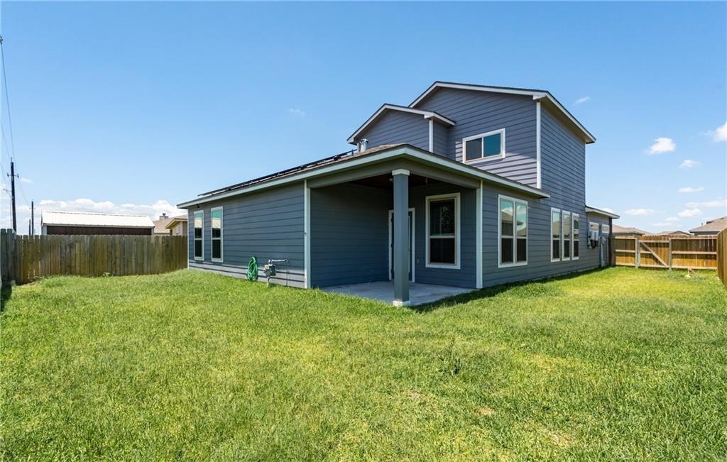 2230 Torrente Drive Corpus Christi TX 78414