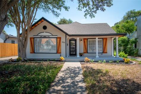 305 Southern Street Corpus Christi TX 78404