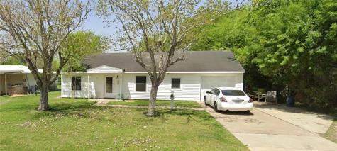 117 Massanet Street Port Lavaca TX 77979