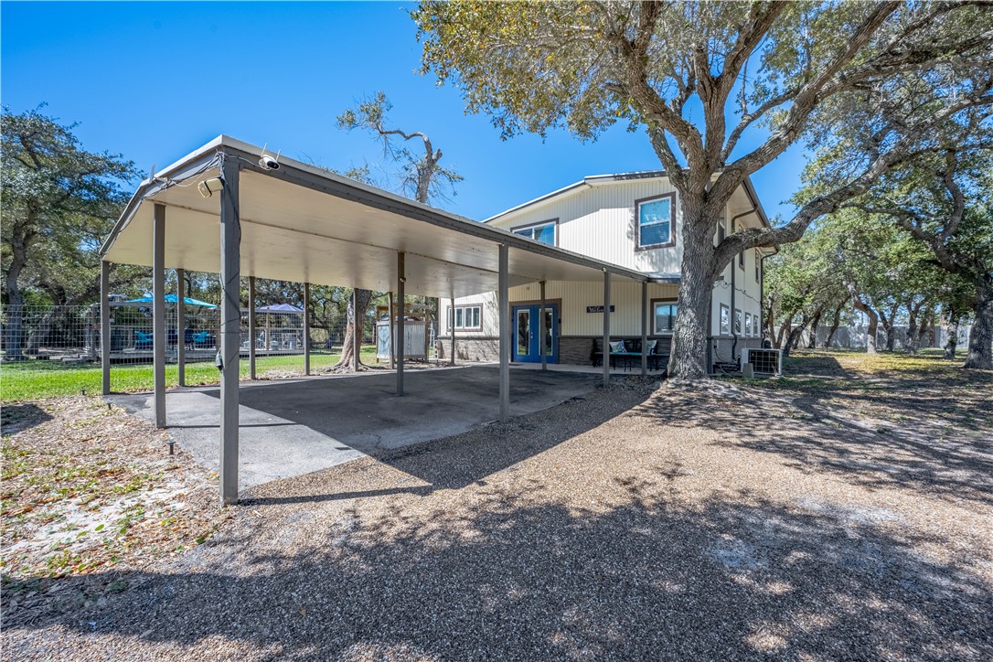871 State Highway 188 Aransas Pass TX 78336