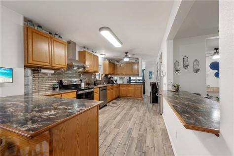 871 State Highway 188 Aransas Pass TX 78336