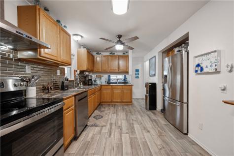 871 State Highway 188 Aransas Pass TX 78336
