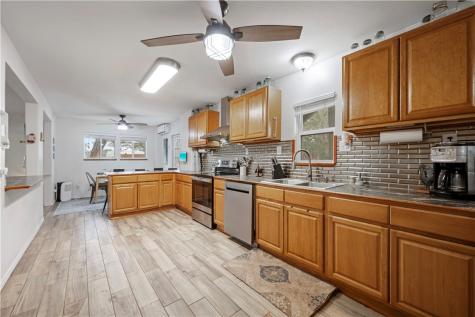 871 State Highway 188 Aransas Pass TX 78336