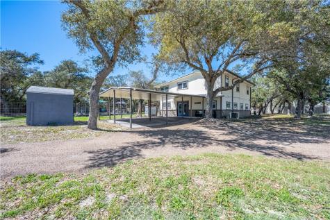 871 State Highway 188 Aransas Pass TX 78336