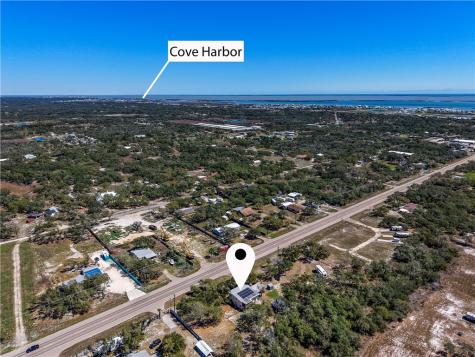871 State Highway 188 Aransas Pass TX 78336
