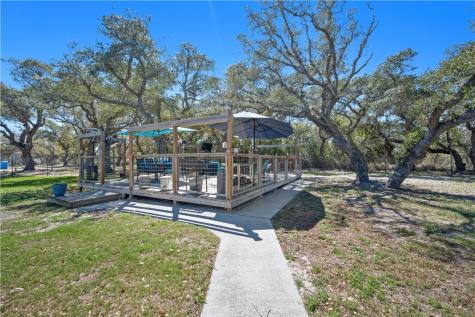 871 State Highway 188 Aransas Pass TX 78336