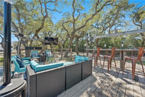 871 State Highway 188 Aransas Pass TX 78336