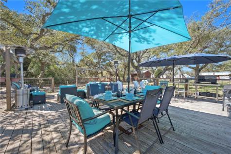 871 State Highway 188 Aransas Pass TX 78336