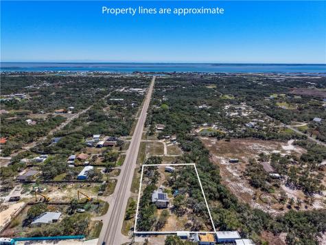 871 State Highway 188 Aransas Pass TX 78336