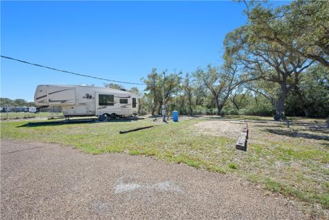 871 State Highway 188 Aransas Pass TX 78336