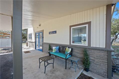 871 State Highway 188 Aransas Pass TX 78336