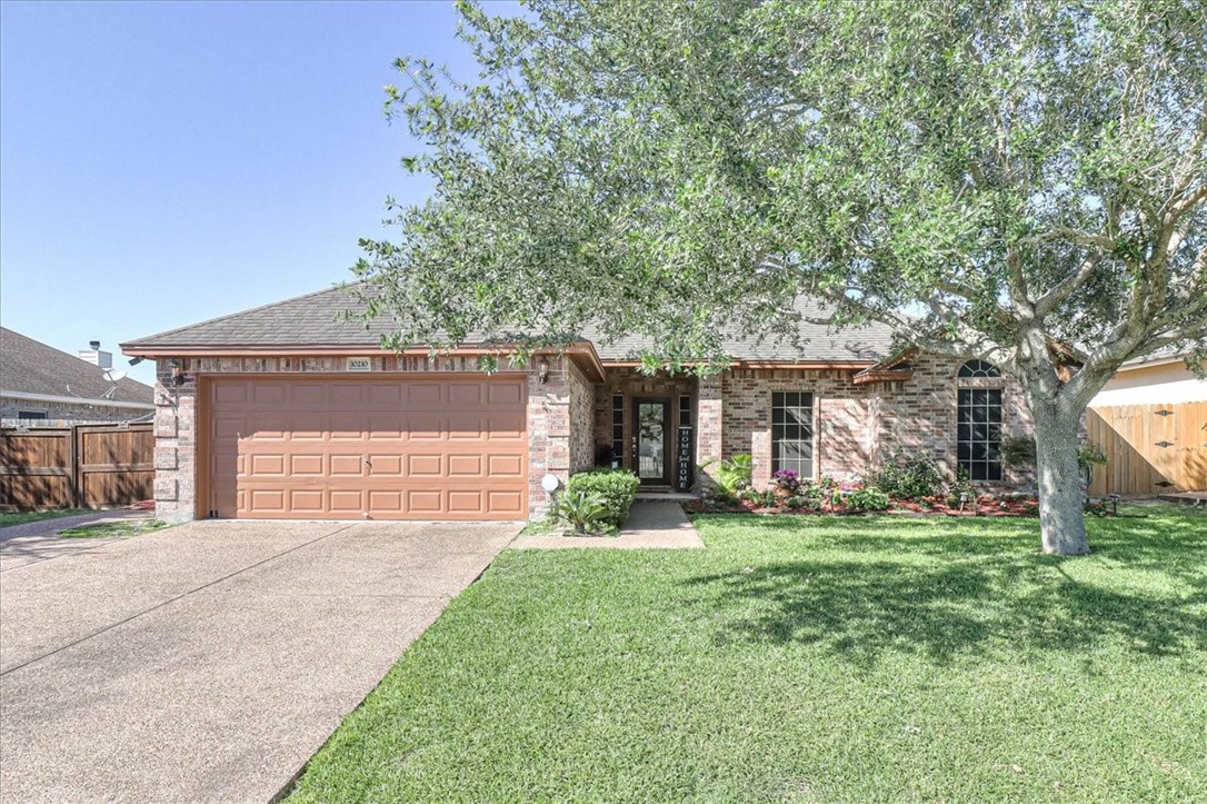 10210 Turning Leaf Drive Corpus Christi TX 78410
