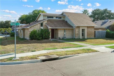 4602 Hogan Drive Corpus Christi TX 78413