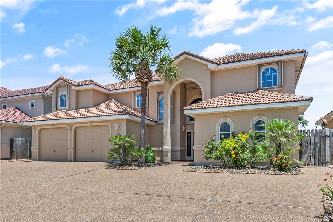 434 Marina Drive Port Aransas TX 78373