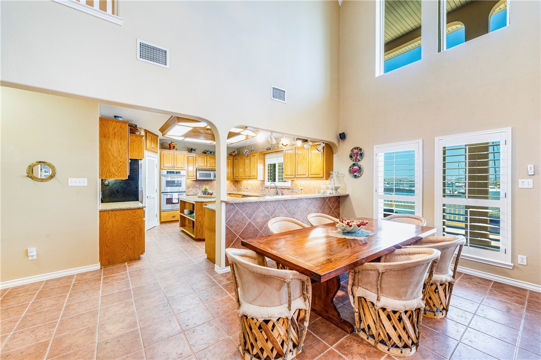 434 Marina Drive Port Aransas TX 78373