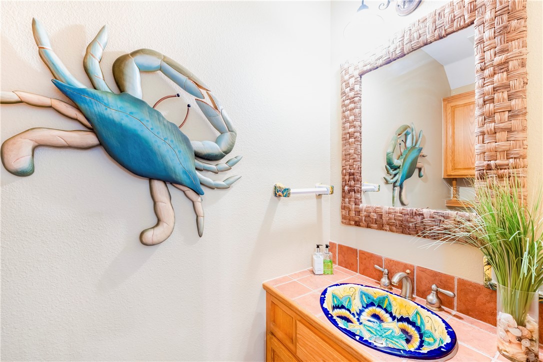 434 Marina Drive Port Aransas TX 78373