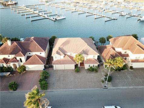434 Marina Drive Port Aransas TX 78373