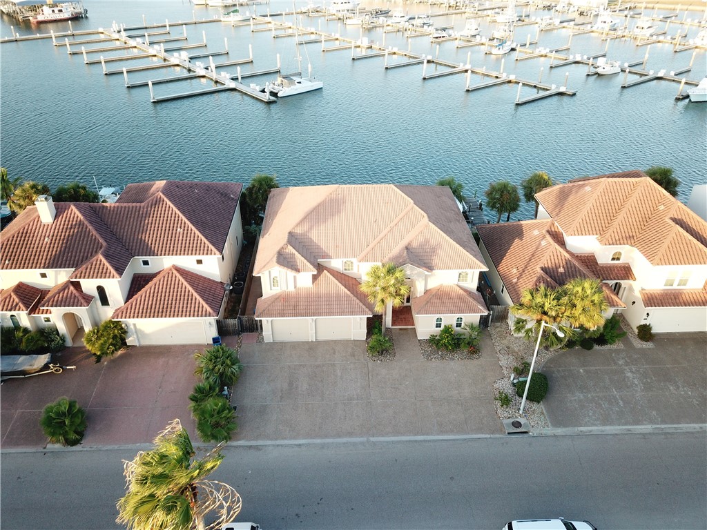 434 Marina Drive Port Aransas TX 78373