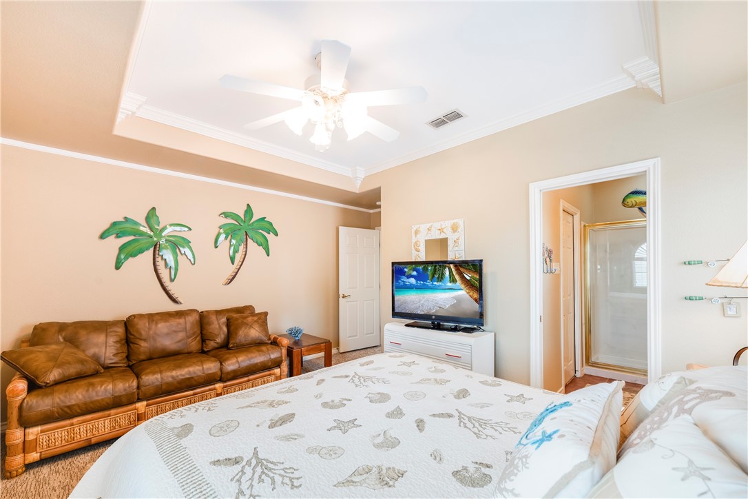 434 Marina Drive Port Aransas TX 78373