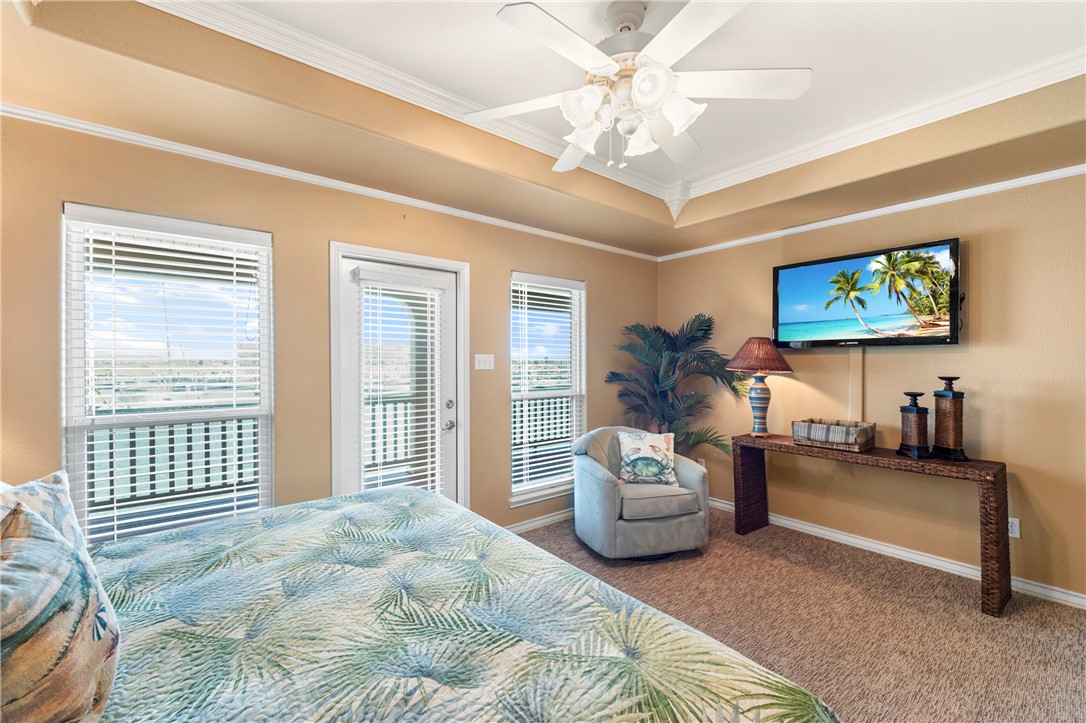 434 Marina Drive Port Aransas TX 78373