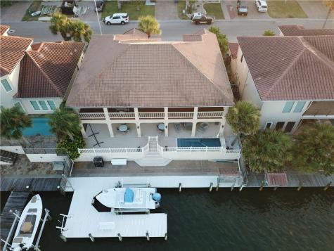 434 Marina Drive Port Aransas TX 78373