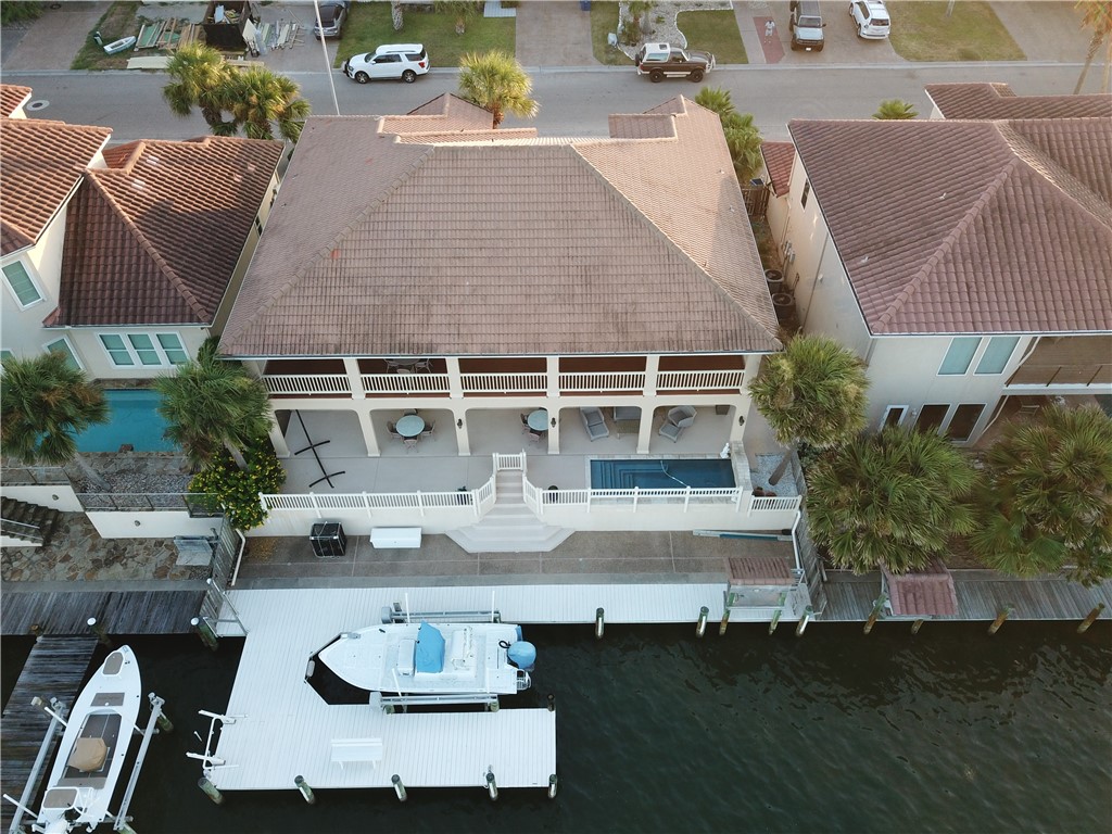 434 Marina Drive Port Aransas TX 78373