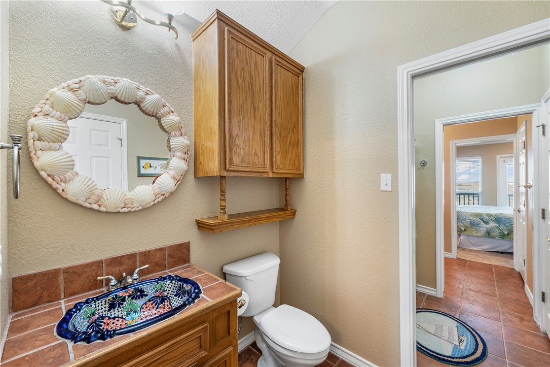 434 Marina Drive Port Aransas TX 78373