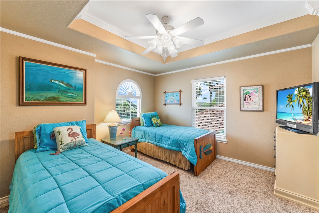 434 Marina Drive Port Aransas TX 78373