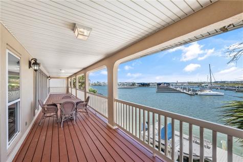 434 Marina Drive Port Aransas TX 78373