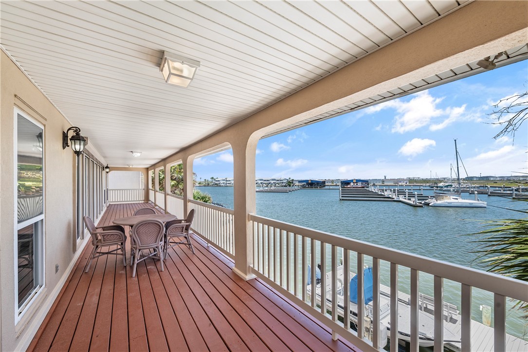 434 Marina Drive Port Aransas TX 78373