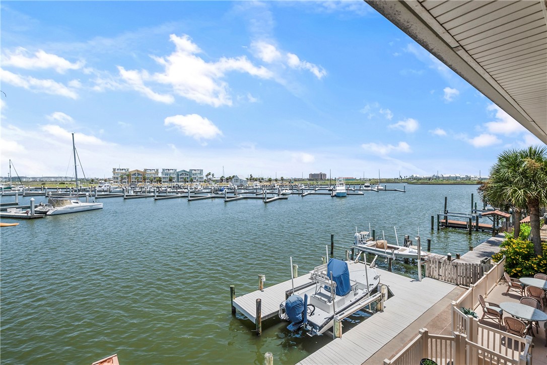 434 Marina Drive Port Aransas TX 78373