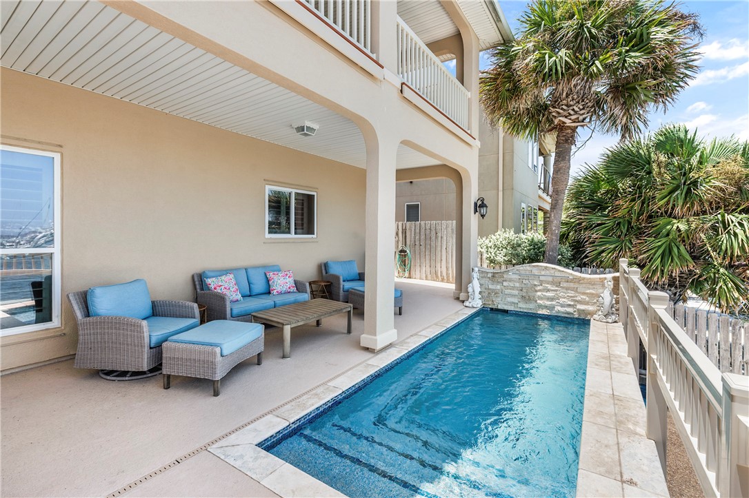 434 Marina Drive Port Aransas TX 78373
