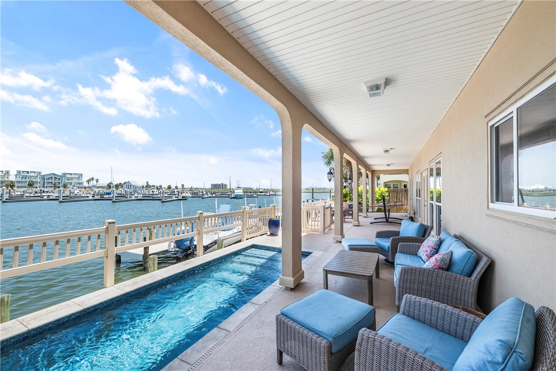 434 Marina Drive Port Aransas TX 78373